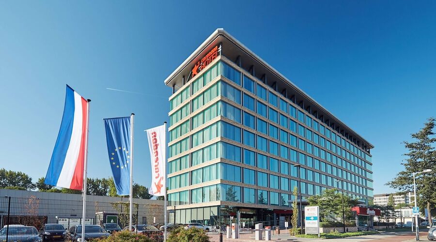 Corendon City Hotel Amsterdam