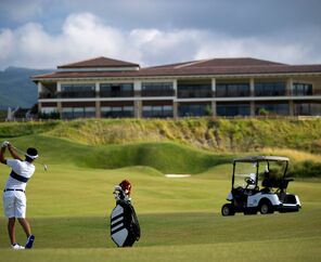 Ramada Resort By Wyndham Kuşadası & Golf