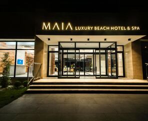 Maia Luxury Beach Hotel & Spa