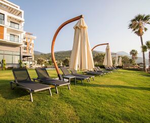 Maia Luxury Beach Hotel & Spa