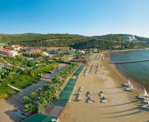 Aqua Fantasy Aquapark Hotel Spa