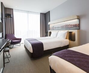 Corendon City Hotel Amsterdam