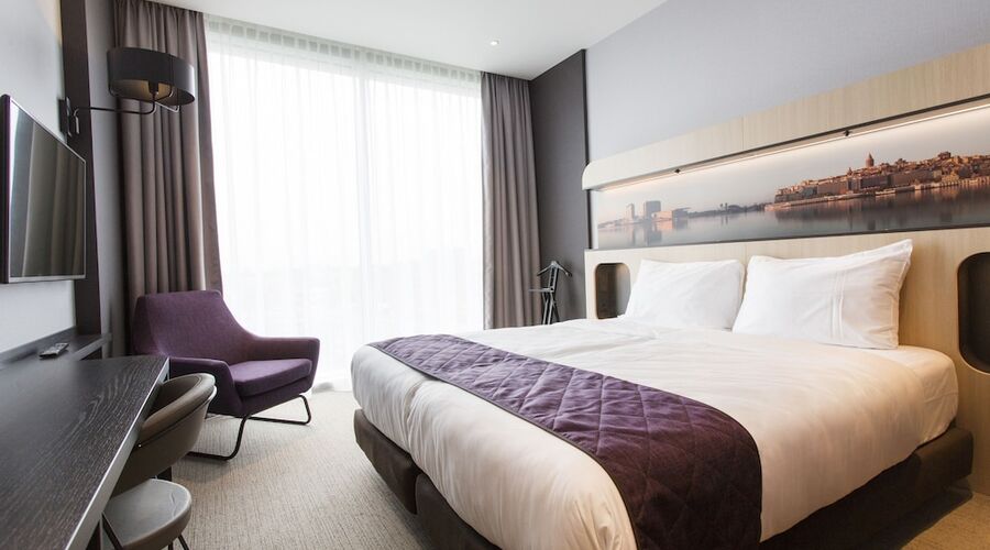 Corendon City Hotel Amsterdam