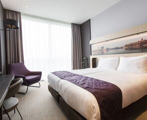 Corendon City Hotel Amsterdam