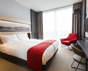 Corendon City Hotel Amsterdam