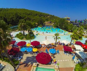 Aqua Fantasy Aquapark Hotel Spa