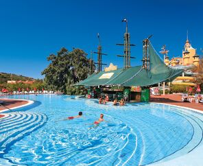 Aqua Fantasy Aquapark Hotel Spa