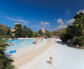 Aqua Fantasy Aquapark Hotel Spa