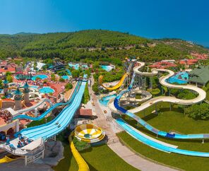 Aqua Fantasy Aquapark Hotel Spa