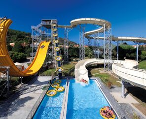 Aqua Fantasy Aquapark Hotel Spa