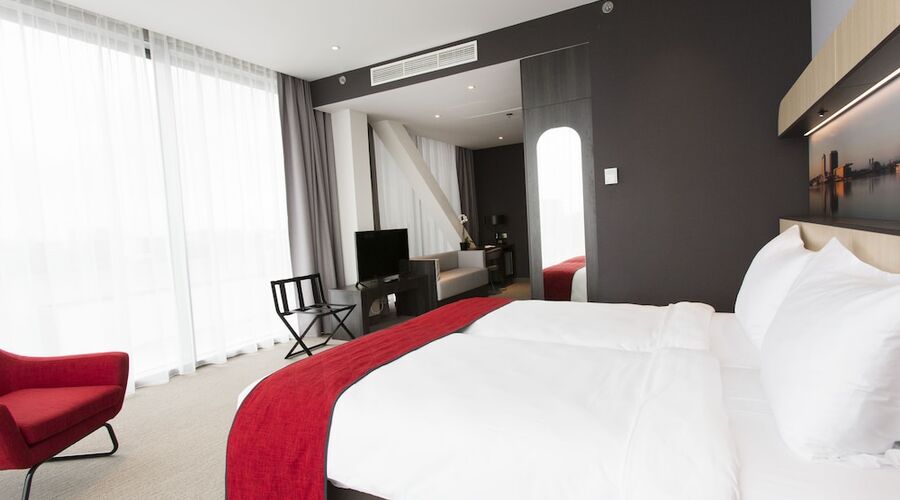 Corendon City Hotel Amsterdam