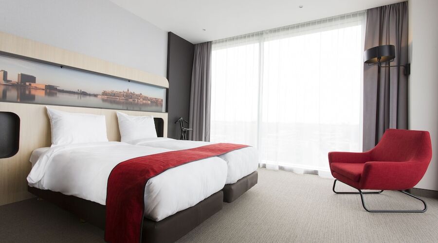 Corendon City Hotel Amsterdam