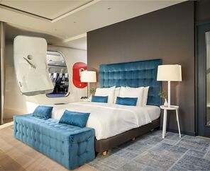 Corendon City Hotel Amsterdam