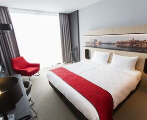 Corendon City Hotel Amsterdam