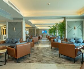 Long Beach Resort Hotel & Spa Deluxe