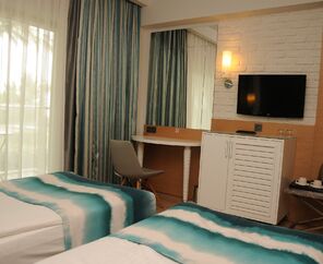 Long Beach Resort Hotel & Spa Deluxe