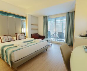 Long Beach Resort Hotel & Spa Deluxe