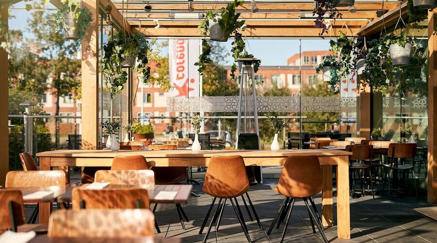 Corendon City Hotel Amsterdam