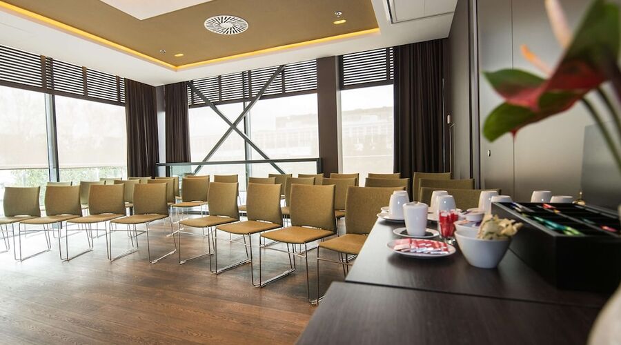 Corendon City Hotel Amsterdam