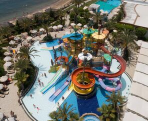 Long Beach Resort Hotel & Spa Deluxe