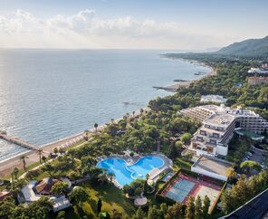 Rixos Beldibi