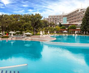 Rixos Beldibi