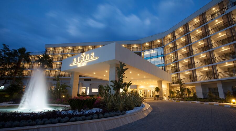 Rixos Beldibi