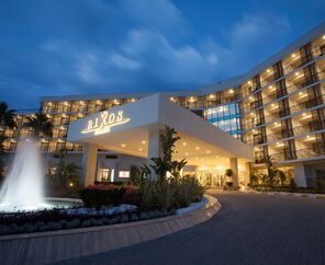 Rixos Beldibi