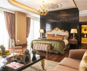 Rixos Beldibi