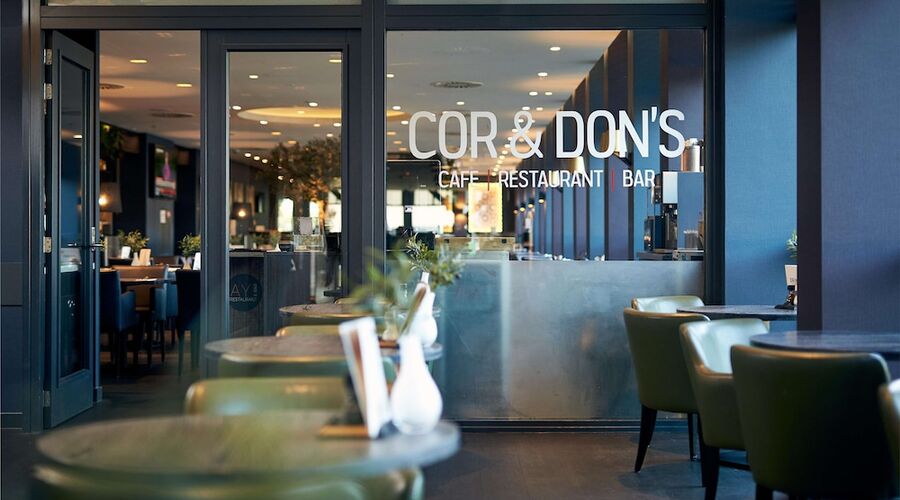 Corendon City Hotel Amsterdam