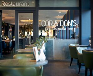 Corendon City Hotel Amsterdam