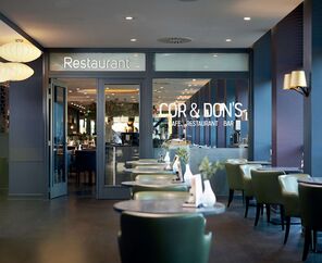 Corendon City Hotel Amsterdam