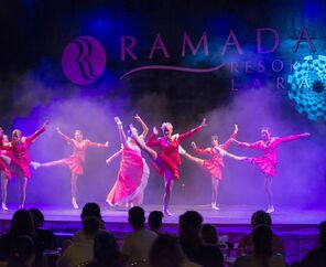Ramada Resort Lara