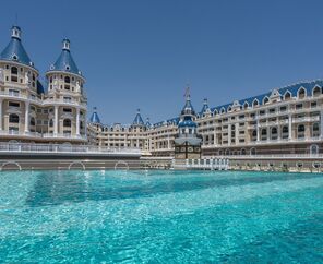 Haydarpasha Palace