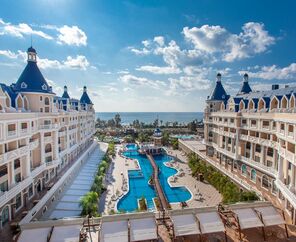 Haydarpasha Palace