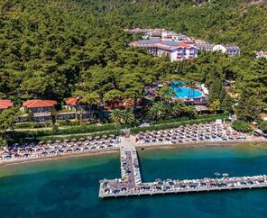 Grand Yazıcı Club  Turban Thermal Hotel