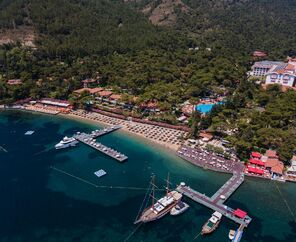 Grand Yazıcı Club  Turban Thermal Hotel