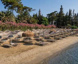 Grand Yazıcı Club  Turban Thermal Hotel