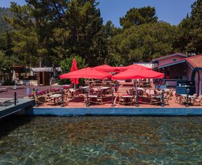 Club Yazıcı Turban Thermal Hotel