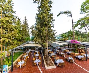 Grand Yazıcı Club  Turban Thermal Hotel