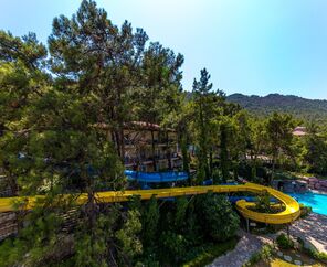 Club Yazıcı Turban Thermal Hotel