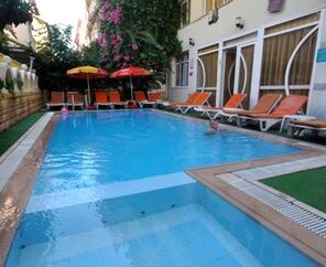 Sun Maris City Otel