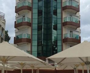 Yuvam Prime Beach Otel
