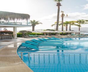 Casa De Maris  Spa & Resort Hotel