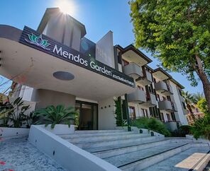Mendos Garden Exclusive Hotel