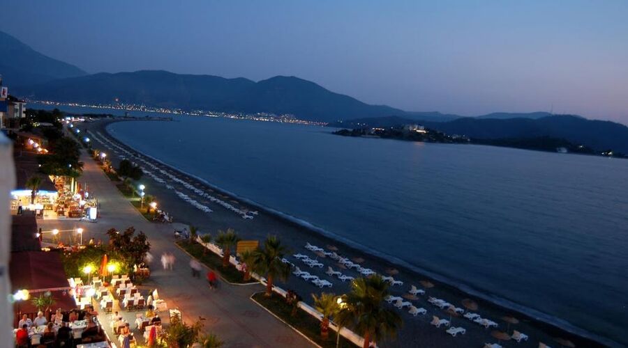 Mendos Garden Exclusive Hotel