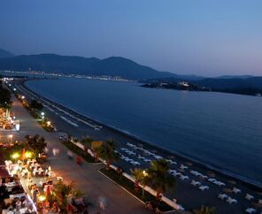 Mendos Garden Exclusive Hotel
