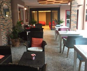 Mendos Garden Exclusive Hotel