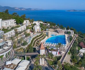 Duja Bodrum