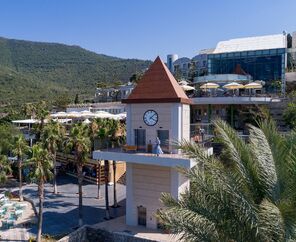 Duja Bodrum